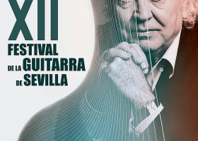 XII Festival de la Guitarra de Sevilla