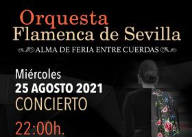 Orquesta Flamenca de Sevilla