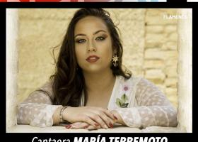 Concierto: María Terremoto