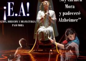 Flamenco: Paco Mora