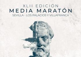 XLII Edición Media Maratón Sevilla – Los Palacios y Villafranca