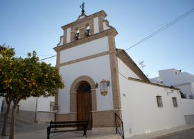 Ermita San Marcos 