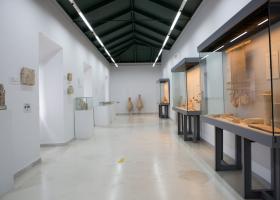 Museo Arqueológico 'Padre Martín Recio'