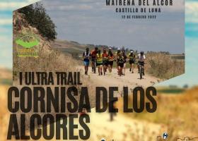 I Ultra Trail Cornisa de los Alcores