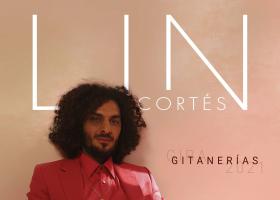 Flamenco: Lin Cortés -Gitanerías