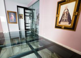 Casa Hermandad - Museo de la Soledad