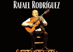 Flamenco: Rafael Rodríguez
