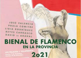 I Bienal de Flamenco de la Provincia