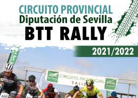 Circuito Diputación de Sevilla BTT Rally 2021/2022
