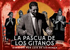 Flamenco: La Pascua de los Gitanos