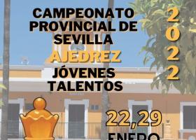 Campeonato Provincial de Sevilla de Ajedrez 