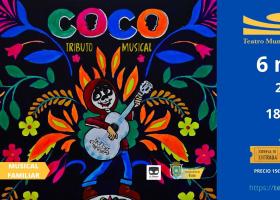 Musical: Coco Tributo Musical