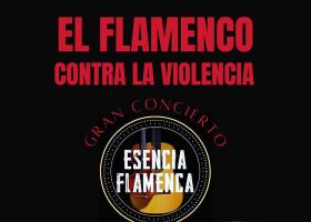 Concierto: Esencia Flamenca