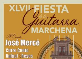 2019-Festival Fiesta de la Guitarra