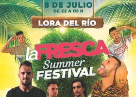 La Fresca Summer Festival