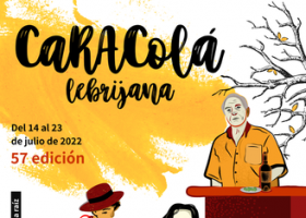 57 Edición de la Caracolá Lebrijana 2022