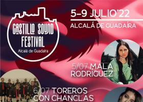 Castillo Sound Festival