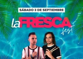 La Fresca Fest