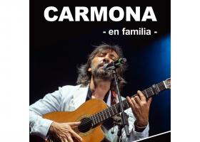Concierto: Antonio Carmona