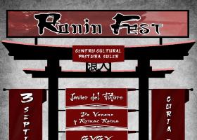 Ronin Fest