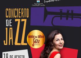 Concierto de Jazz con Nuria da Silva Jazz Trío