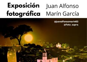 Exposición: Juan Alfonso Marín García