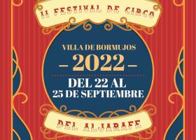 II Festival del Circo 'Villa de Bormujos' 