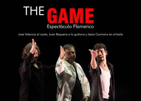 Flamenco: The Game