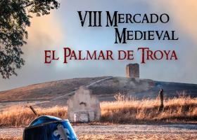 VIII Mercado Medieval El Palmar de Troya