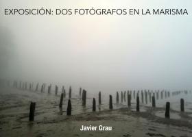 Exposición: Dos fotógrafos en La Marisma