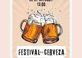 II Festival de la Cerveza