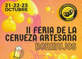 II Feria de la Cerveza Artesana