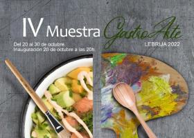 Exposición: IV Muestra GastroArte