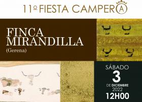 11º Fiesta Campera