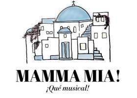 Musical: Mama Mía