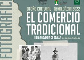 Exposición: El comercio tradicional en la provincia de Sevilla