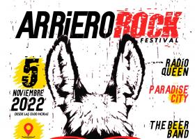Festival Arriero Rock
