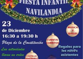 Navidad en La Puebla de los Infantes