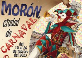 Morón, Ciudad de Carnaval