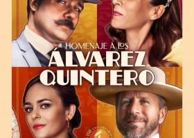 Teatro: Homenaje a los Hermanos Álvarez Quintero de MundoFicción