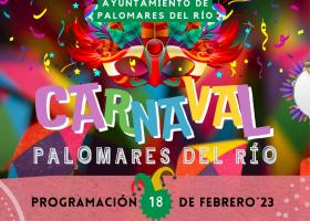 Carnaval Palomares del Río