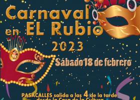 Carnaval en El Rubio