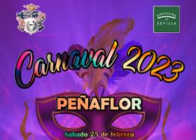Carnaval: Peñaflor