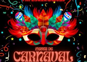Carnaval Carrión de los Céspedes