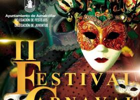 II Festival Carnaval 
