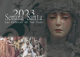 Semana Santa 2023 Las Cabezas de San Juan