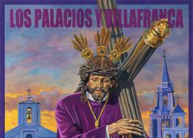 Semana Santa 2023 Los Palacios y Villafranca