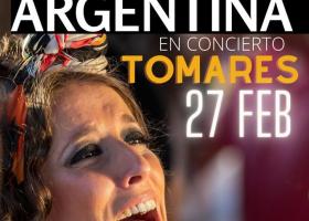 Concierto: Argentina