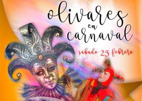 Olivares en Carnaval