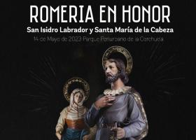Romería San Isidro Labrados y Santa María de la Cabeza